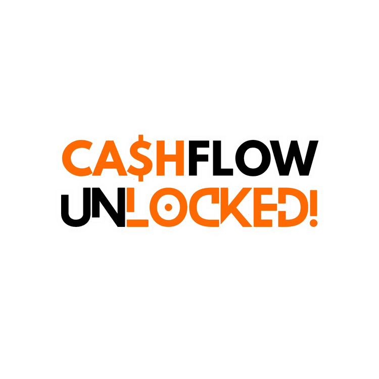 Cashflow Unlocked Workshop